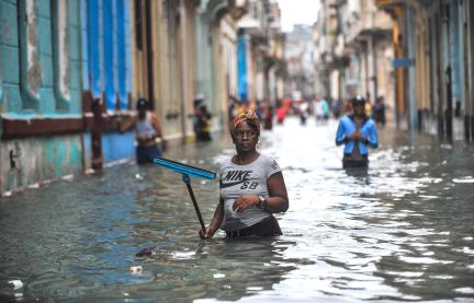 Havana, Cuba