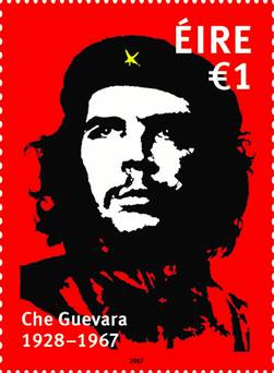 International Hero Che Guevara