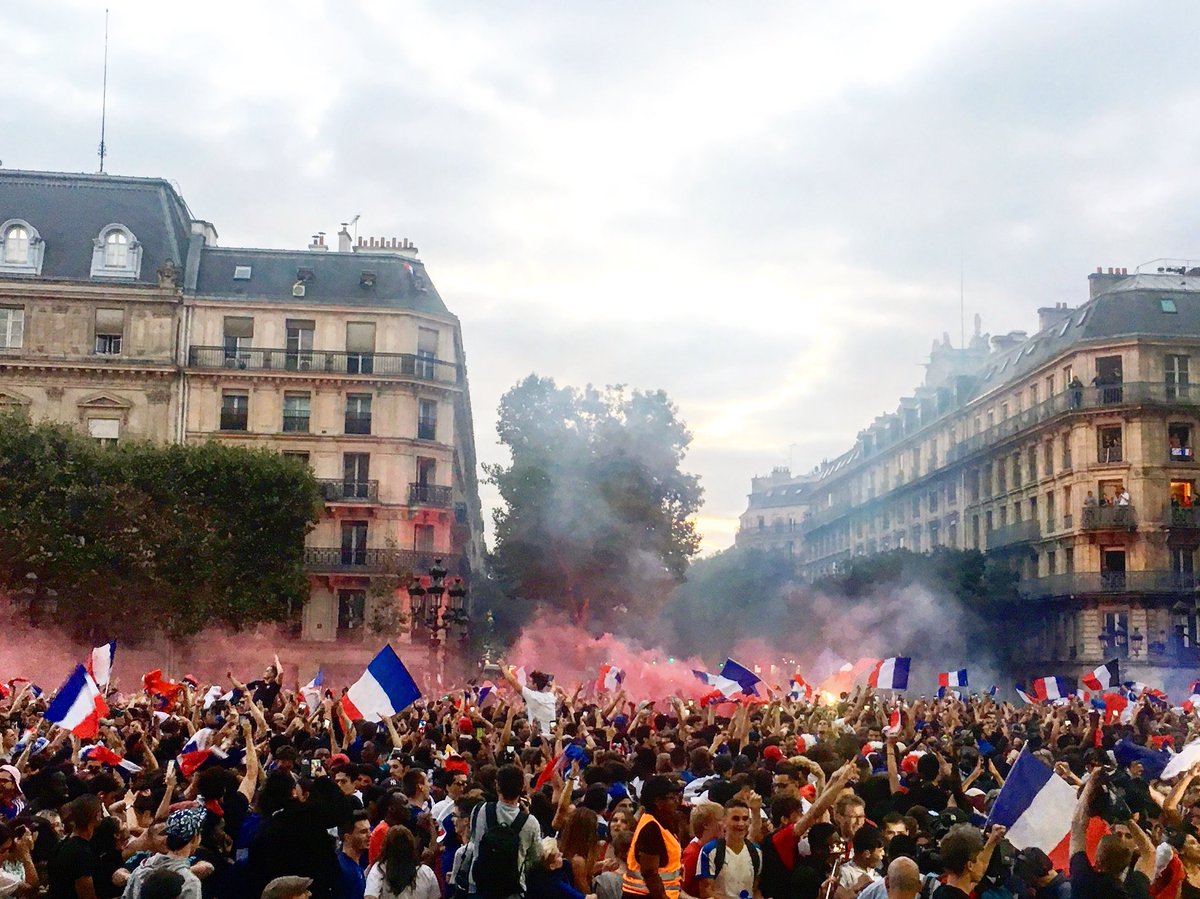 Paris, France