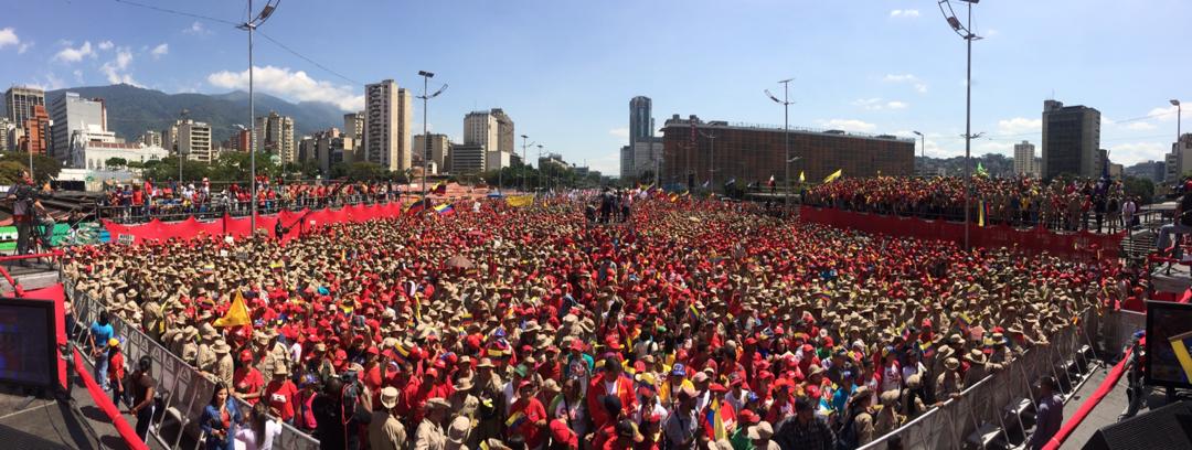 Caracas, Venezuela