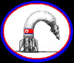 North Korean Missile