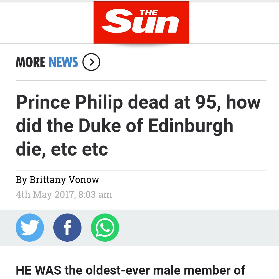This Is FAKE NEWS, Phil Ain't Dead