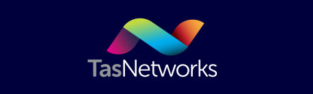 TasNetworks Logo