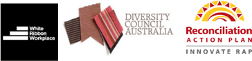 White Ribbon Workplace | Diversity Council Australia | Reconciliation Action Plan