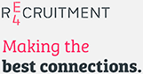 E4 Recruitment