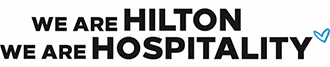 We are Hilton | We are Hospitality