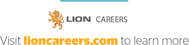 LION Careers | Visit lioncareers.com to learn more