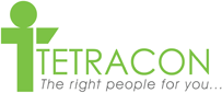 Tetracon | The right people for you