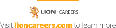 LION Careers | Visit lioncareers.com to learn more