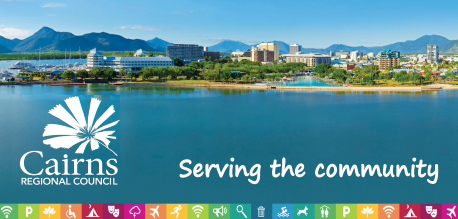 Cairns Regional Council | Serving the Community