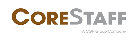 CoreStaff Logo